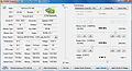 Overclocking: Standardeinstellungen