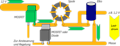 Spannungswandler Zustand 1