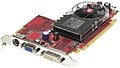 ATI Radeon HD 2400 XT (Referenzmodell)