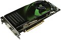 nVidia GeForce 8800 GTX (Referenzmodell)