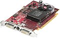 ATI Radeon HD 2600 Pro (Referenzmodell)