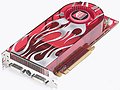 ATI Radeon HD 2900 XT (Referenzmodell)