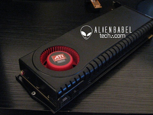 ATI Radeon HD 5970