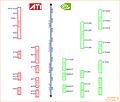 ATI/nVidia Produktportfolio & Roadmap - 15. März 2010