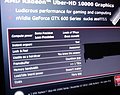 (angebliche) Spezifikationen zur Radeon Uber-HD 10000 - Achtung, Fälschung!