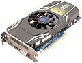 Sapphire Radeon HD 5830 Xtreme