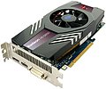 Sapphire Radeon HD 5850 Xtreme