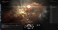 EVE Online: Crucible - Screenshot 1