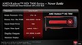 AMD Radeon HD 7950 Spezifikationen