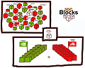 3DC-Blocks: ATi vs. nVidia