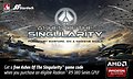 AMD "Ashes of the Singularity" Spielebundle