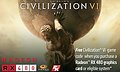 AMD "Civilization VI" Spielebundle