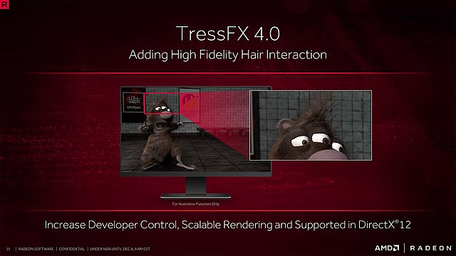 AMD "Crimson ReLive Edition" Präsentation (Slide 15)