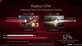 AMD "Crimson ReLive Edition" Präsentation (Slide 56)