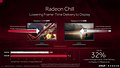AMD "Crimson ReLive Edition" Präsentation (Slide 56)