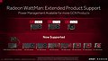 AMD "Crimson ReLive Edition" Präsentation (Slide 58)