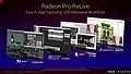 AMD "Crimson ReLive Edition" Präsentation (Slide 74)