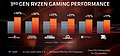 AMD E3 2019 TechDay: Gaming-Performance Ryzen 7 2700X vs. Ryzen 7 3800X