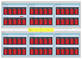 (Nutzer-erstelltes) AMD Navi 31 Block-Diagramm (by Olrak29)