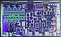 AMD "Phoenix 2" Die-Shot