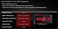 AMD Radeon HD 7850 Spezifikationen