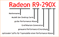 AMD Radeon R200 Namensschema