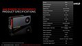 AMD Radeon R7 370 Spezifikationen