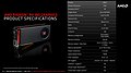 AMD Radeon R9 380 Spezifikationen