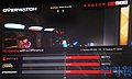 AMD Radeon RX 460 Performance