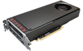 AMD Radeon RX480 Referenzdesign