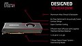 AMD Radeon RX 5700 XT Board- & Kühlerdesign