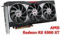 AMD Radeon RX 6900 XT (Referenzdesign)