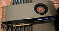 AMD Radeon RX Vega (Engineering Sample)