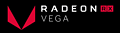 AMD Radeon RX Vega (Logo)