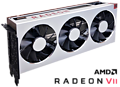 AMD Radeon VII (Referenzdesign)