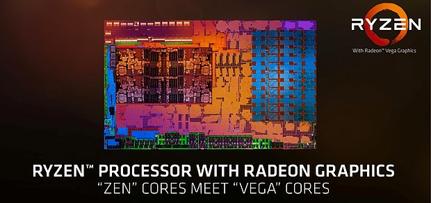 AMD Raven Ridge (1)