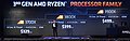 AMD Ryzen 3000 Vorstellung auf der Computex 2019 (Bild 1)