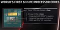 AMD "Ryzen 7000" Package-Aufbau