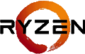 AMD Ryzen Logo