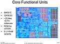 AMD Ryzen-Präsentation @ ISSCC (Slide 10)