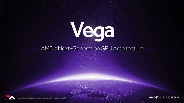 AMD Vega Architecture Preview (Slide 02)