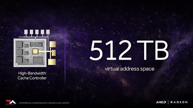 AMD Vega Architecture Preview (Slide 17)