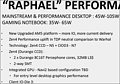 AMD Zen 4 "Raphael" (Leak von März 2020)