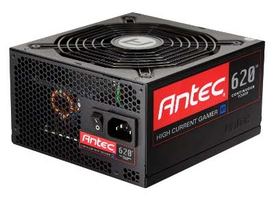 Antec HCG-620M