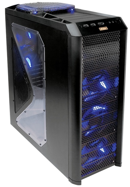 Antec Twelve Hundred V3