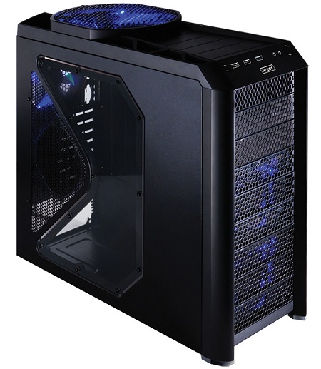 Antec 900 II V3