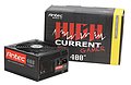 Antec High Current Gamer HCG-400