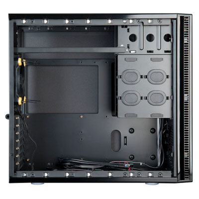 Antec SOLO II (Bild 2)