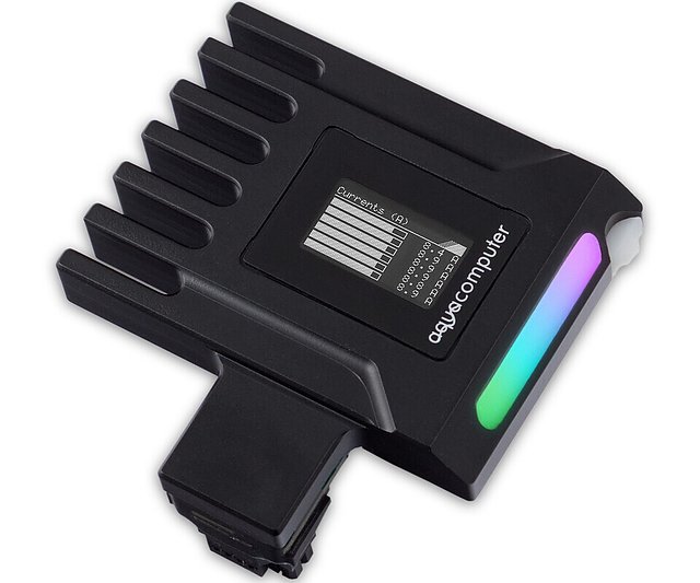 Aqua Computer Ampinel