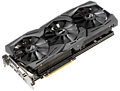 Asus ROG Radeon RX 590 Strix